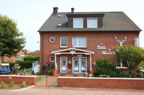 Hotel-Pension Haus Hubertus